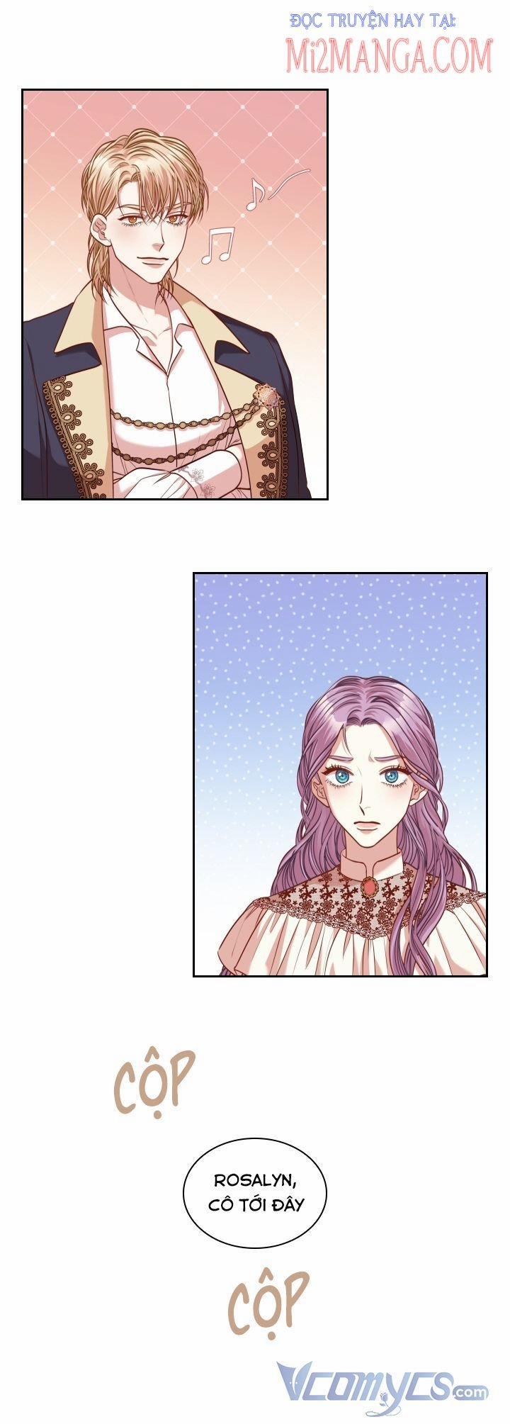 Thư Ký Của Bạo Chúa 45 trang 20