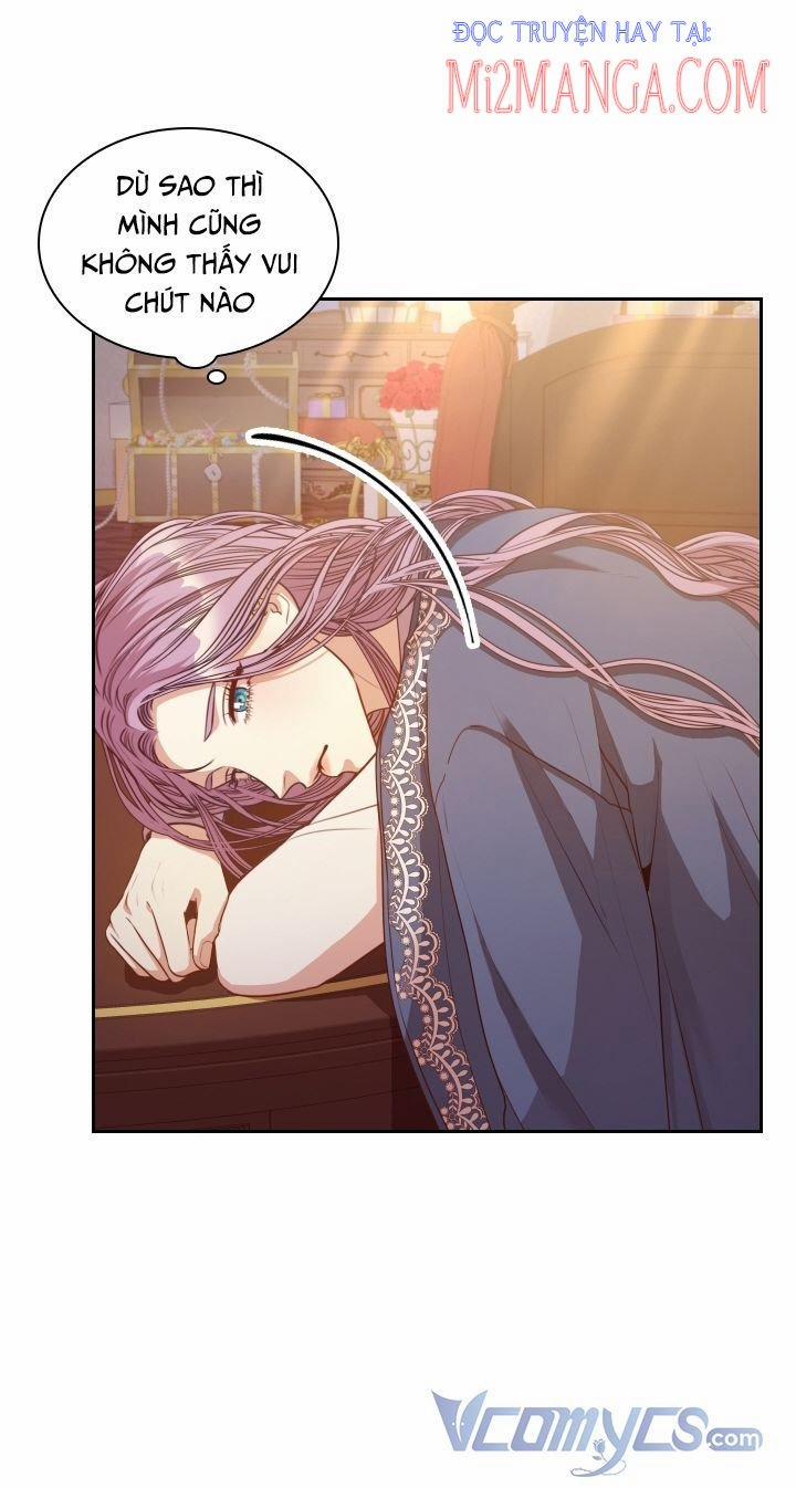 Thư Ký Của Bạo Chúa 45 trang 7