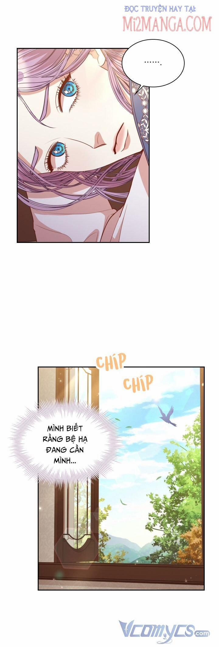 Thư Ký Của Bạo Chúa 45 trang 8