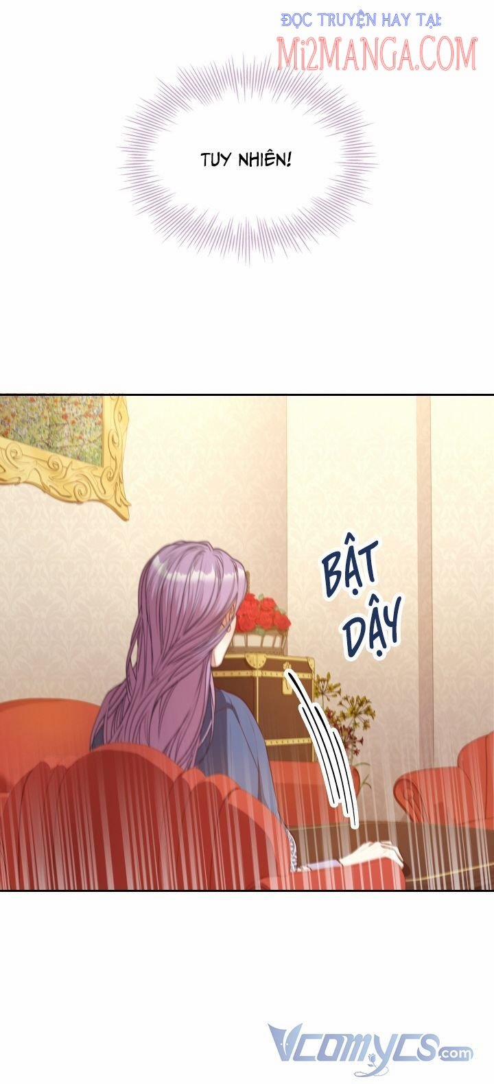 Thư Ký Của Bạo Chúa 45 trang 9