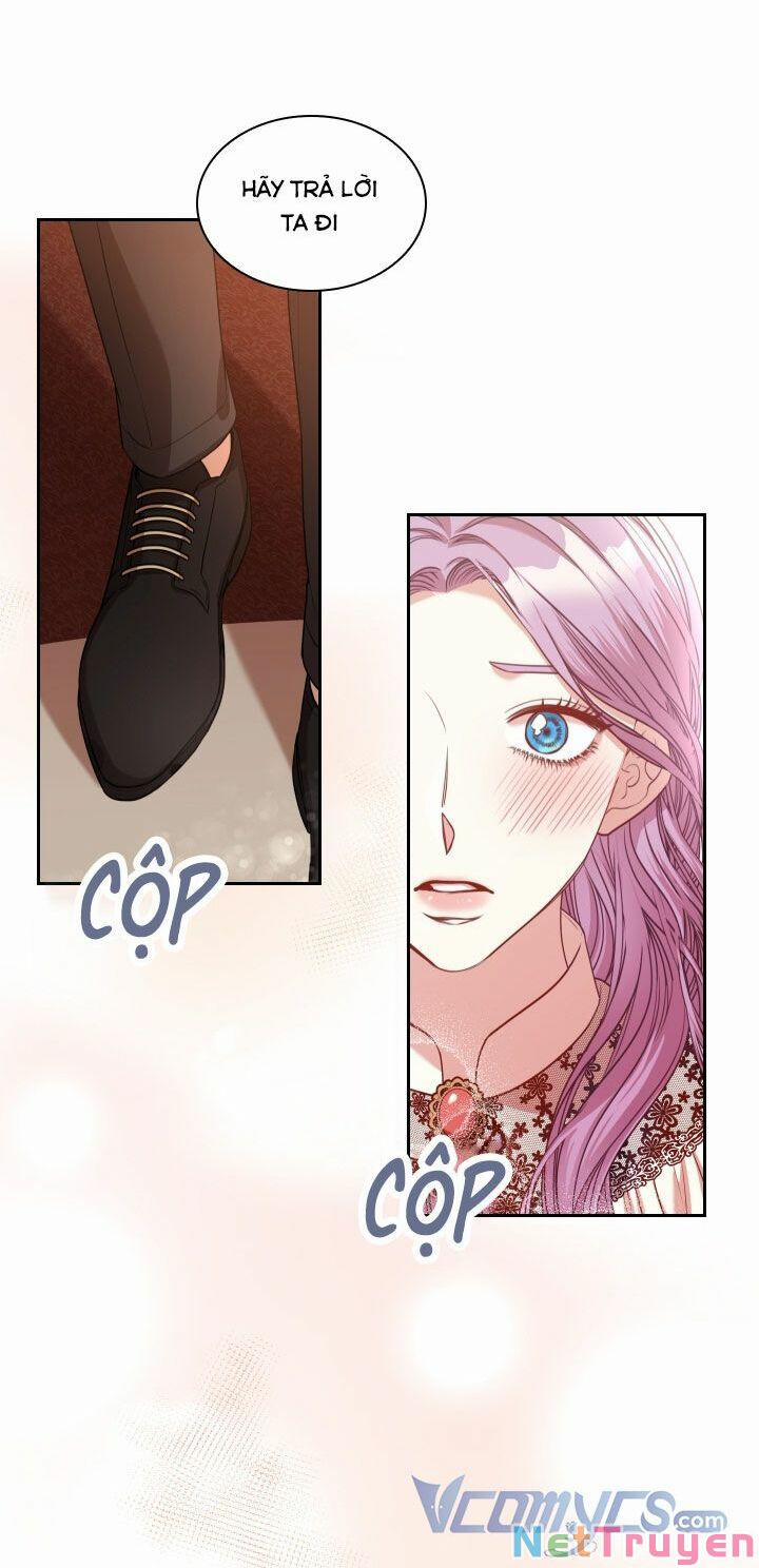 Thư Ký Của Bạo Chúa 46 trang 15