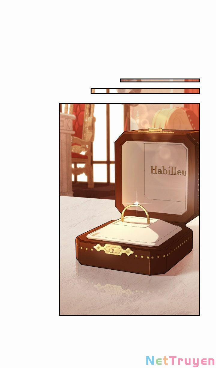 Thư Ký Của Bạo Chúa 46 trang 18