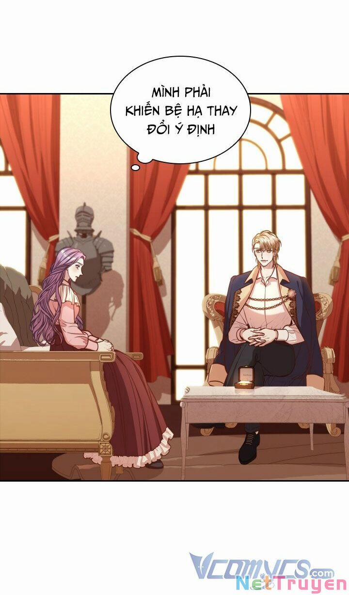 Thư Ký Của Bạo Chúa 46 trang 19