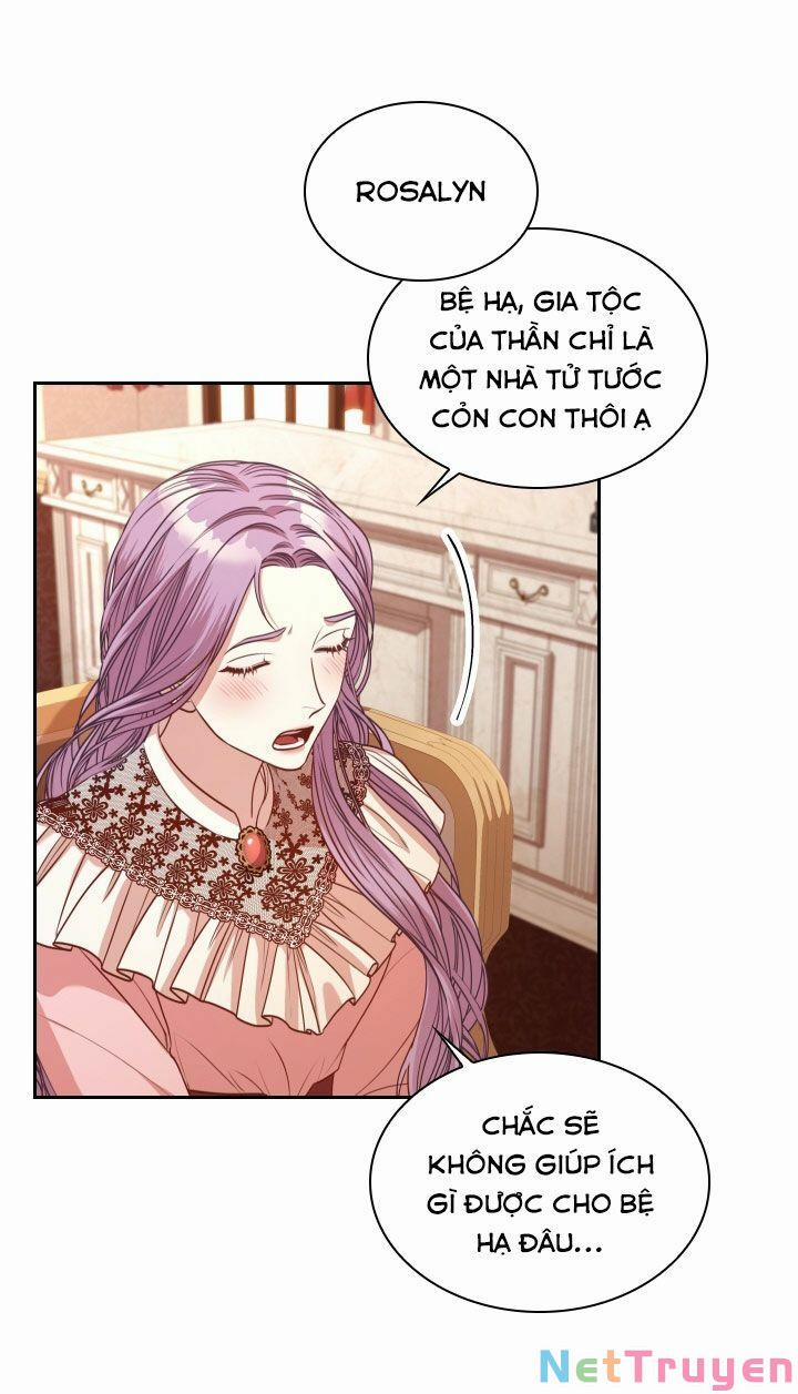 Thư Ký Của Bạo Chúa 46 trang 20