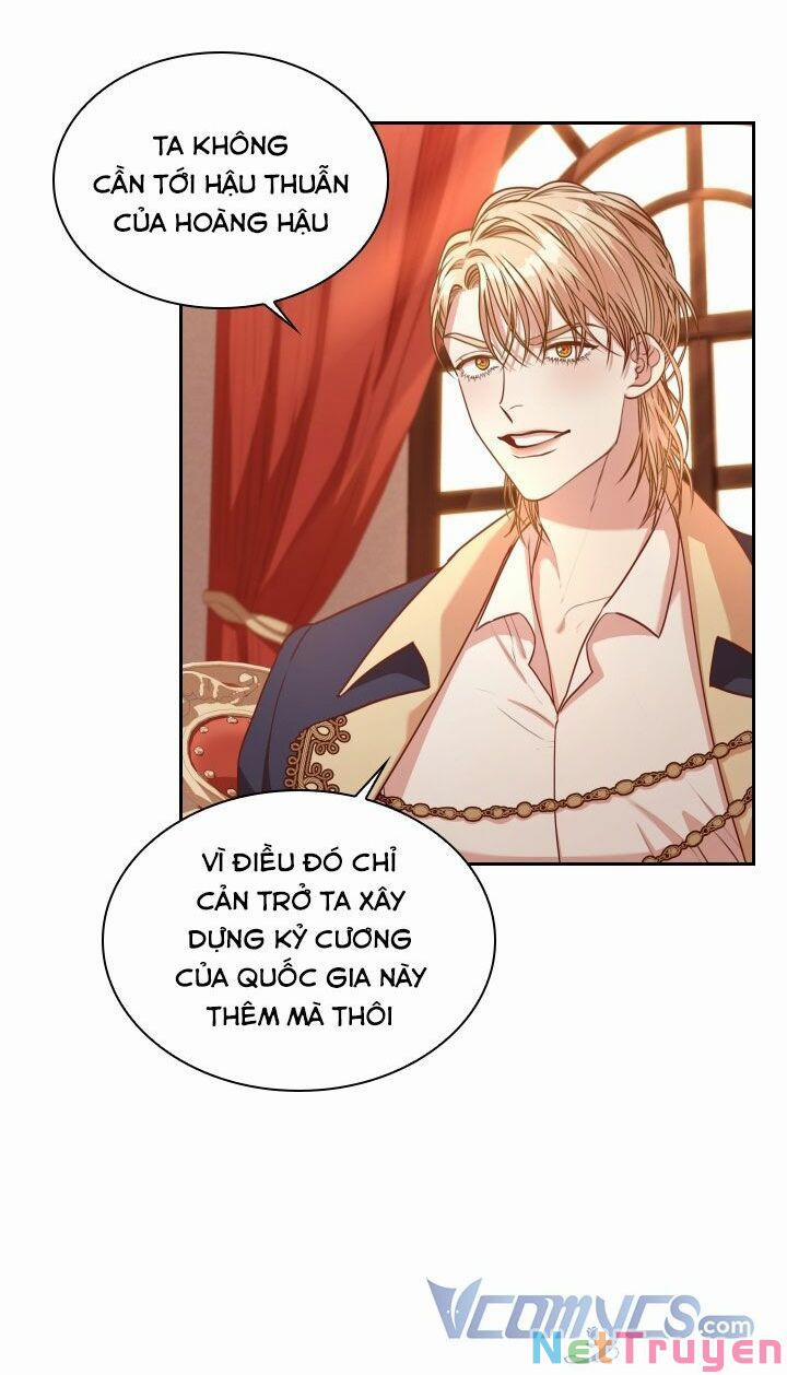 Thư Ký Của Bạo Chúa 46 trang 21