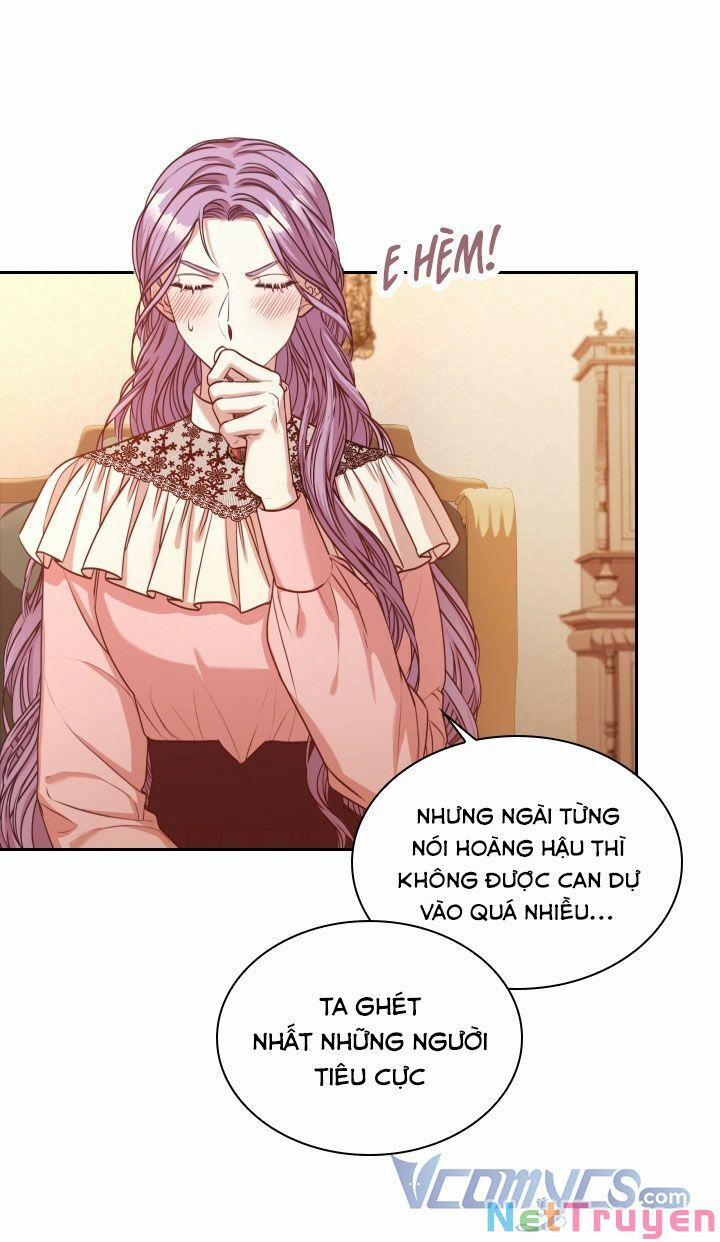 Thư Ký Của Bạo Chúa 46 trang 23