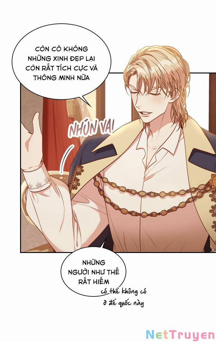 Thư Ký Của Bạo Chúa 46 trang 24