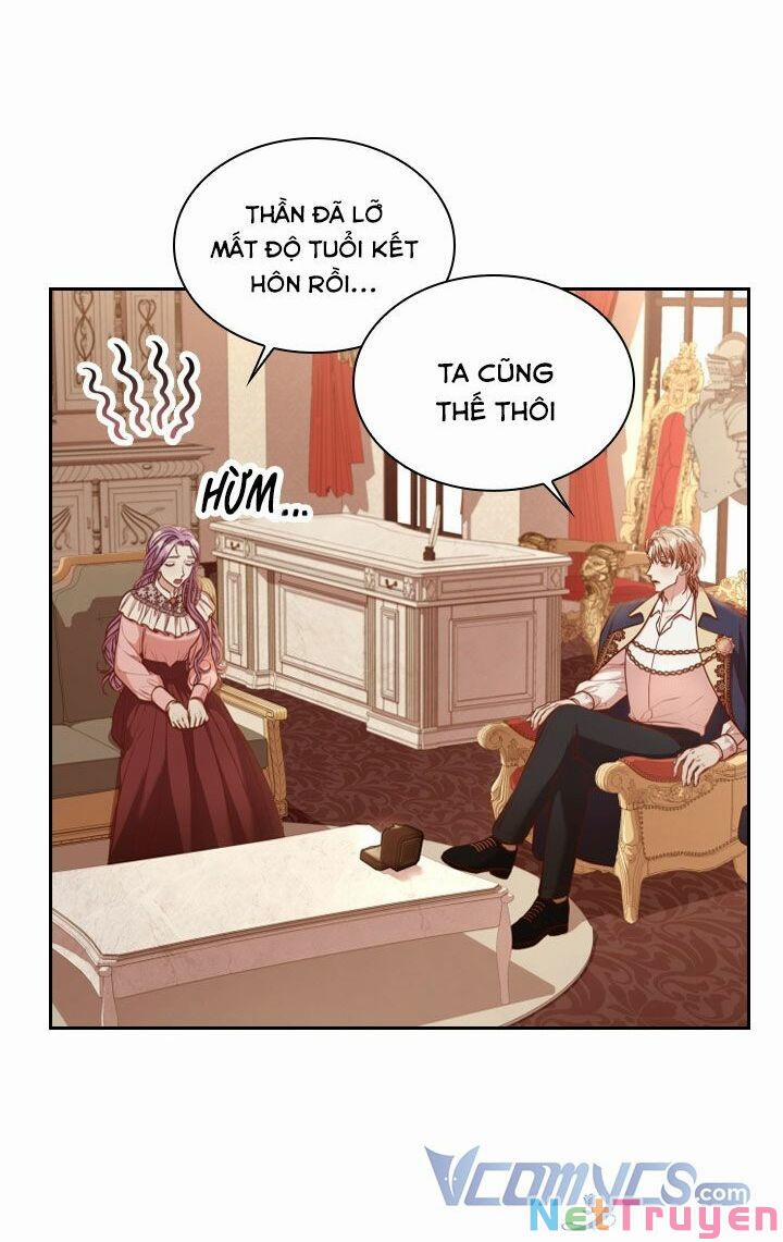 Thư Ký Của Bạo Chúa 46 trang 25