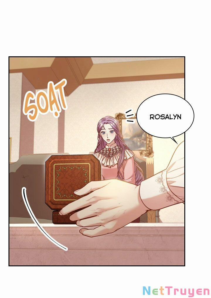 Thư Ký Của Bạo Chúa 46 trang 26