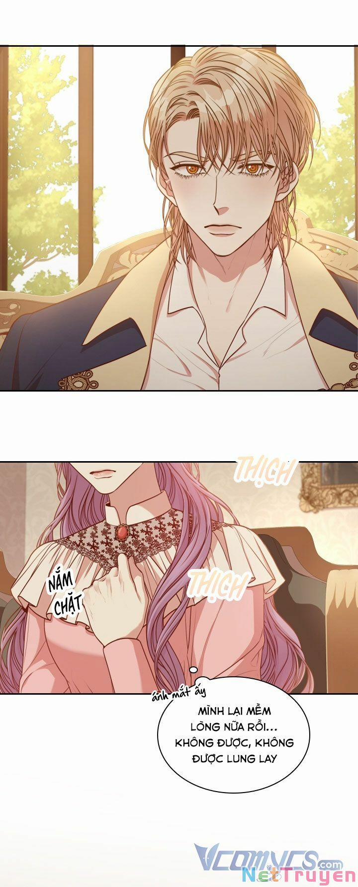 Thư Ký Của Bạo Chúa 46 trang 28