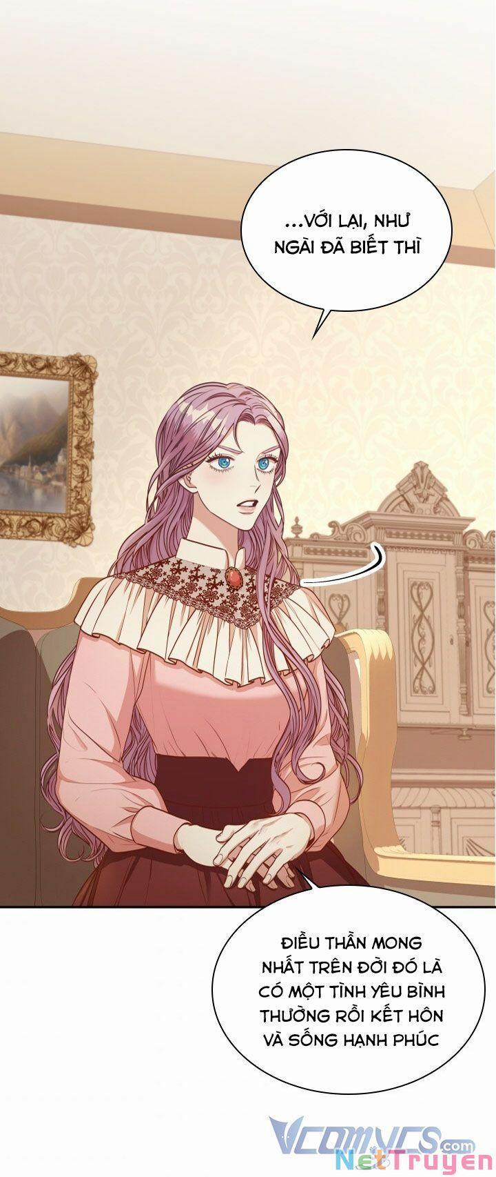 Thư Ký Của Bạo Chúa 46 trang 29