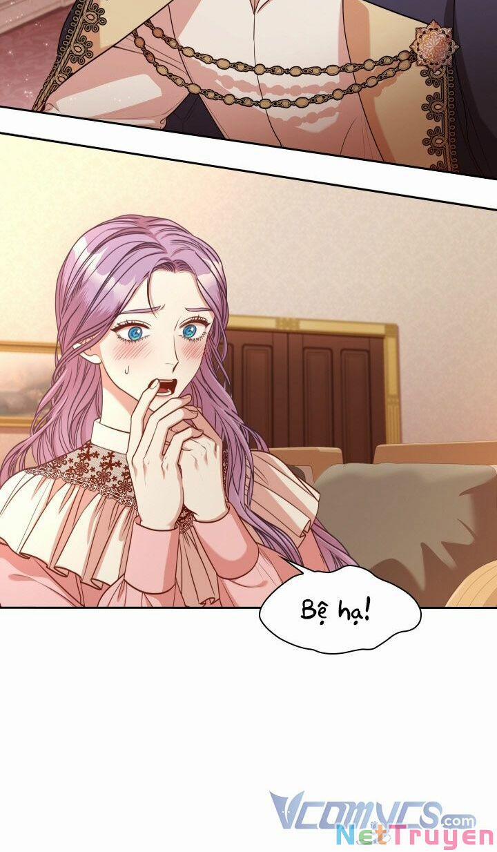 Thư Ký Của Bạo Chúa 46 trang 3