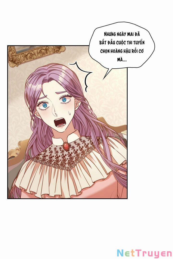 Thư Ký Của Bạo Chúa 46 trang 31