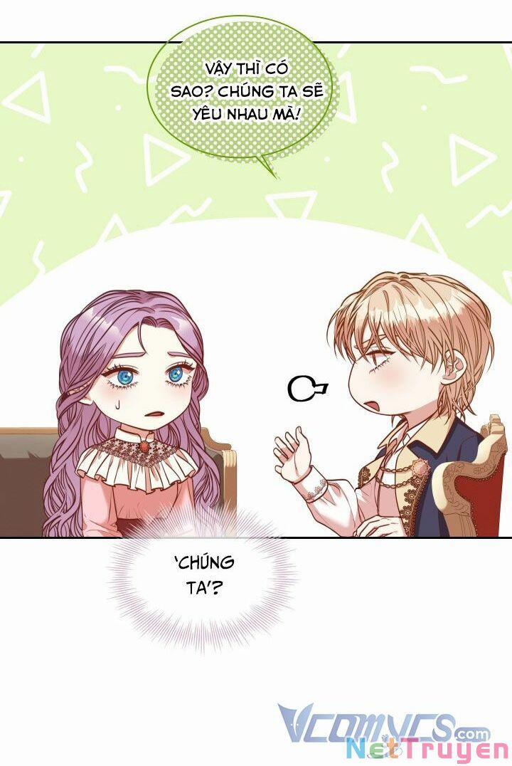 Thư Ký Của Bạo Chúa 46 trang 32