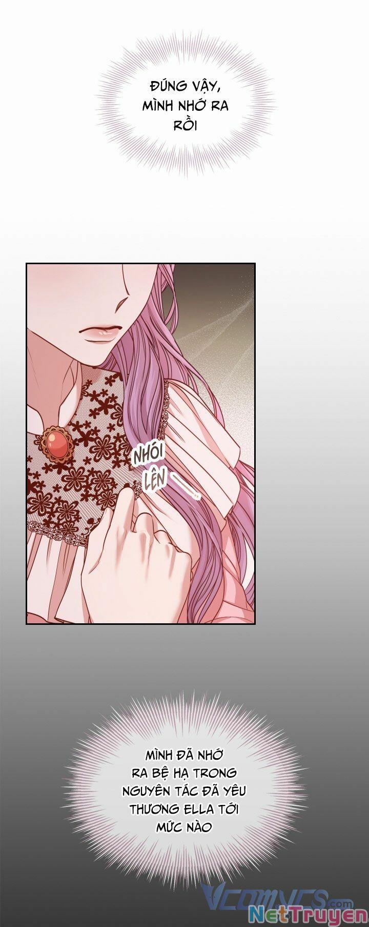 Thư Ký Của Bạo Chúa 46 trang 36