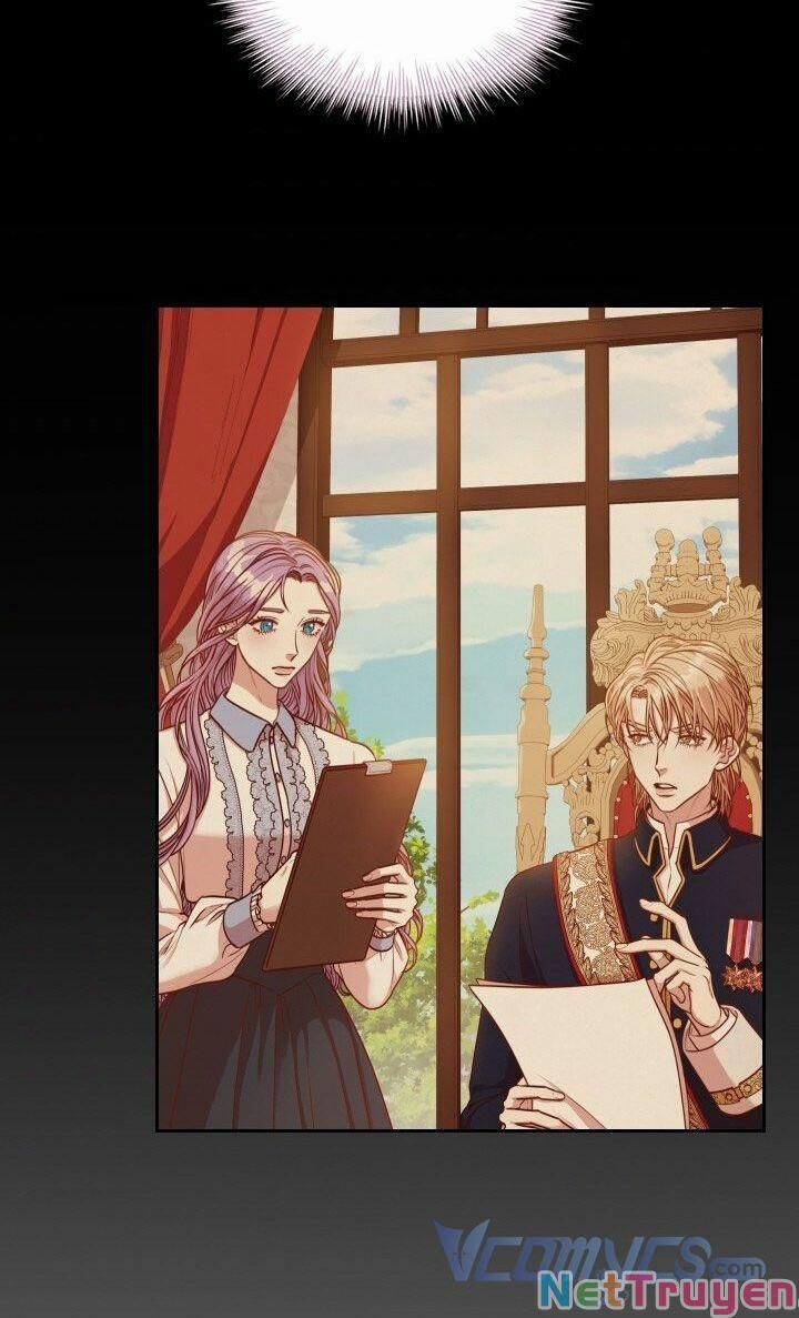 Thư Ký Của Bạo Chúa 46 trang 38