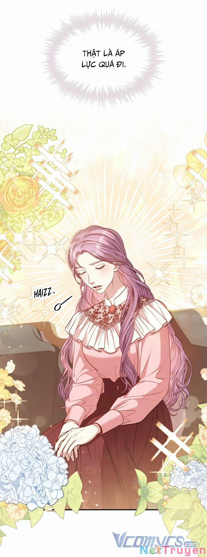 Thư Ký Của Bạo Chúa 46 trang 41