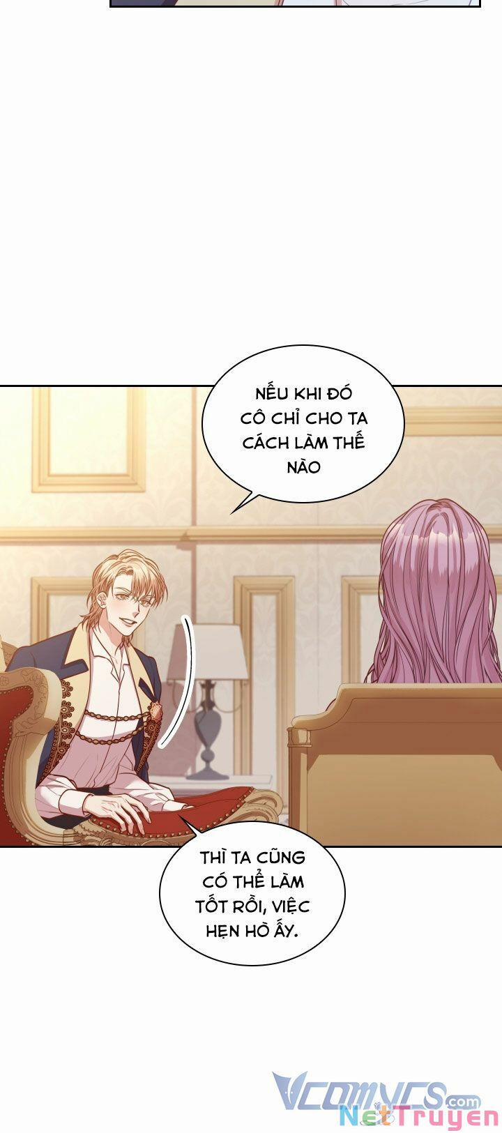 Thư Ký Của Bạo Chúa 46 trang 43