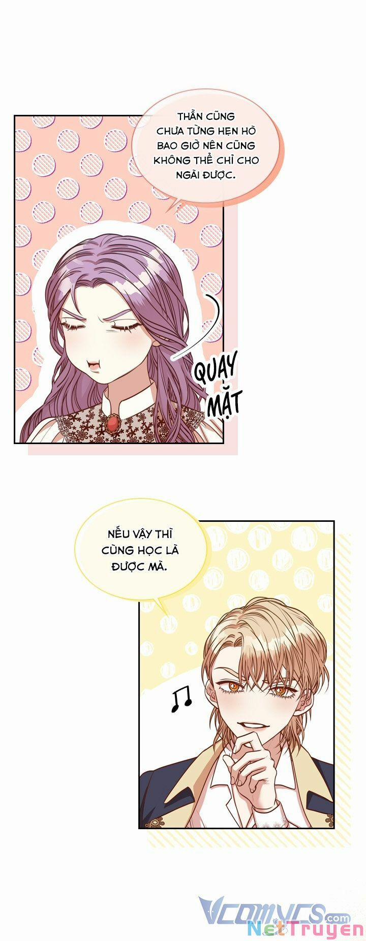 Thư Ký Của Bạo Chúa 46 trang 44