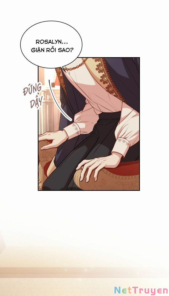 Thư Ký Của Bạo Chúa 46 trang 48