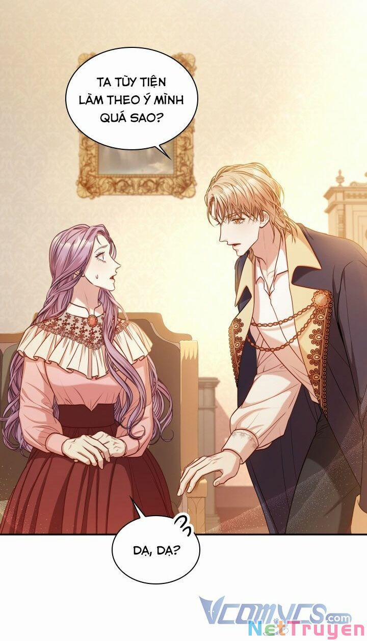 Thư Ký Của Bạo Chúa 46 trang 49