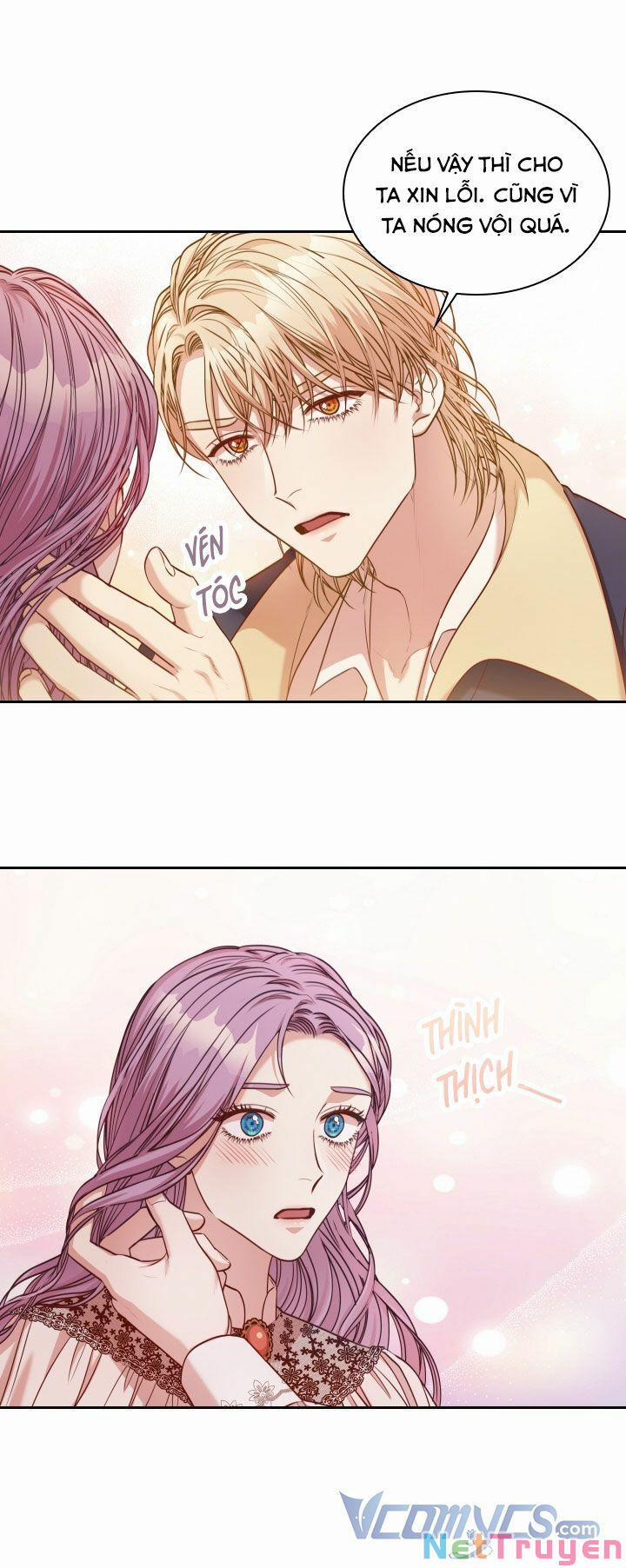 Thư Ký Của Bạo Chúa 46 trang 50