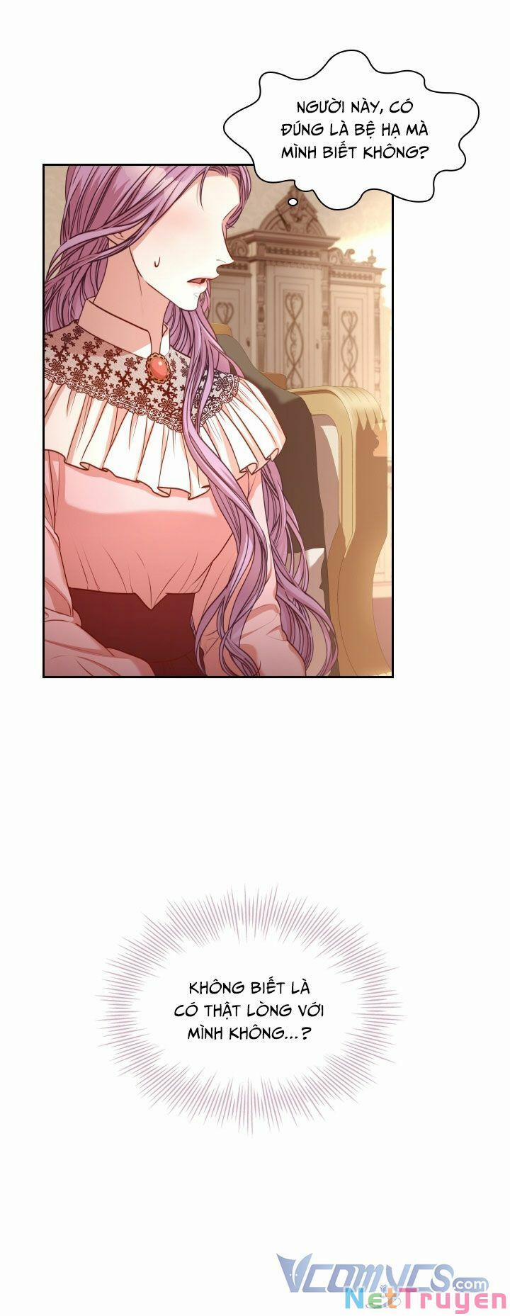 Thư Ký Của Bạo Chúa 46 trang 51