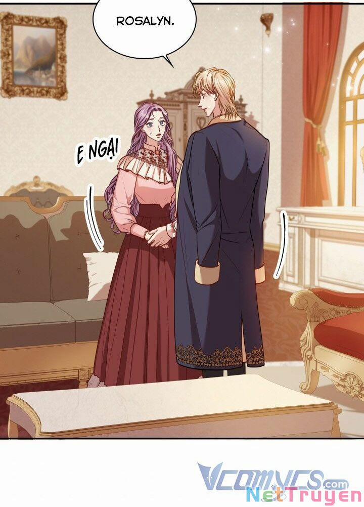 Thư Ký Của Bạo Chúa 46 trang 53