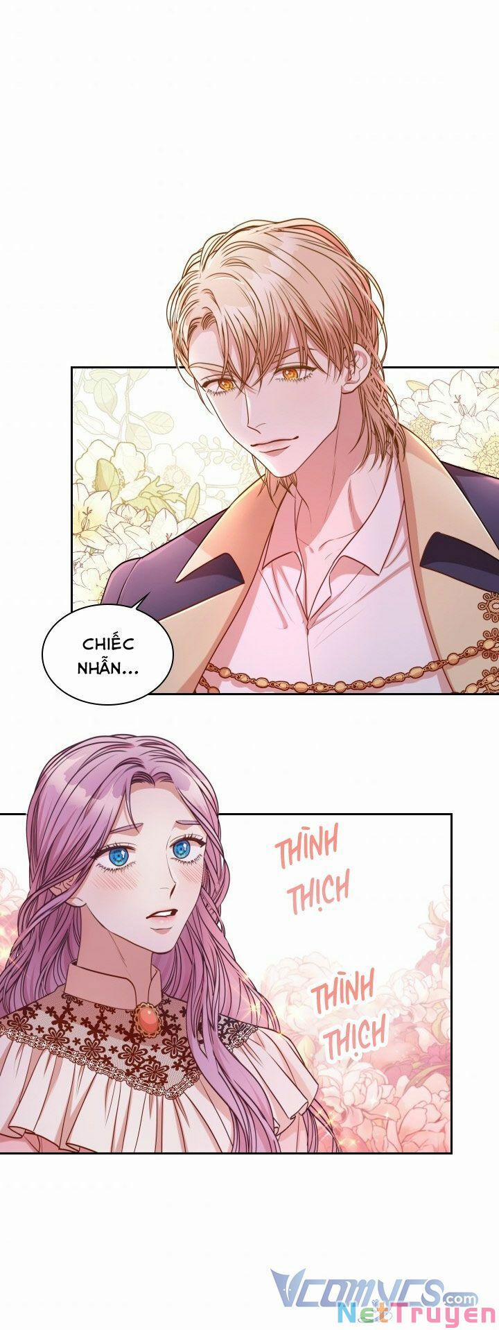 Thư Ký Của Bạo Chúa 46 trang 54