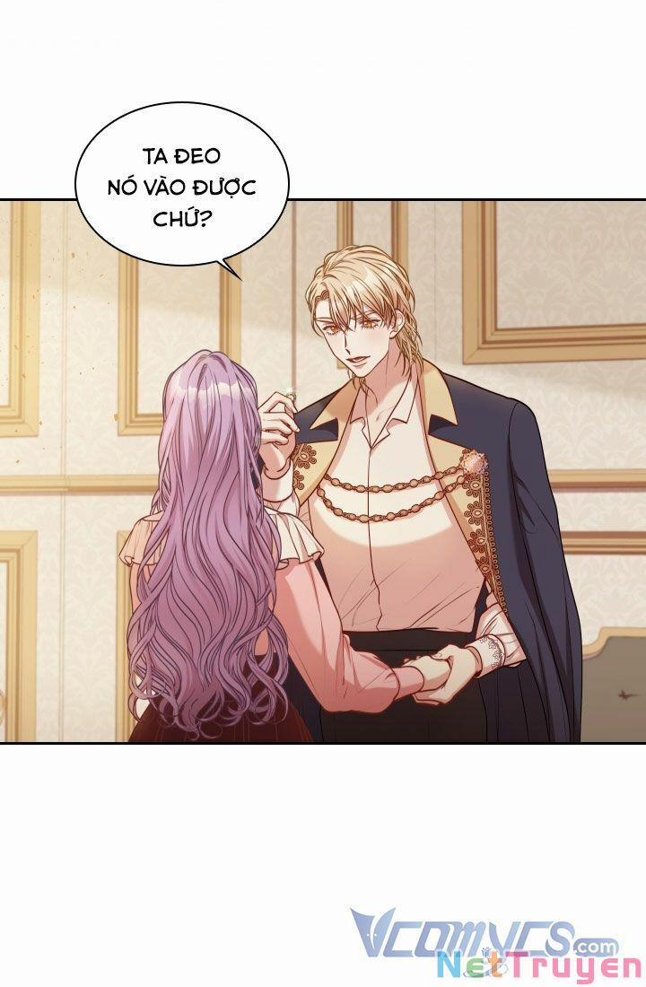 Thư Ký Của Bạo Chúa 46 trang 55