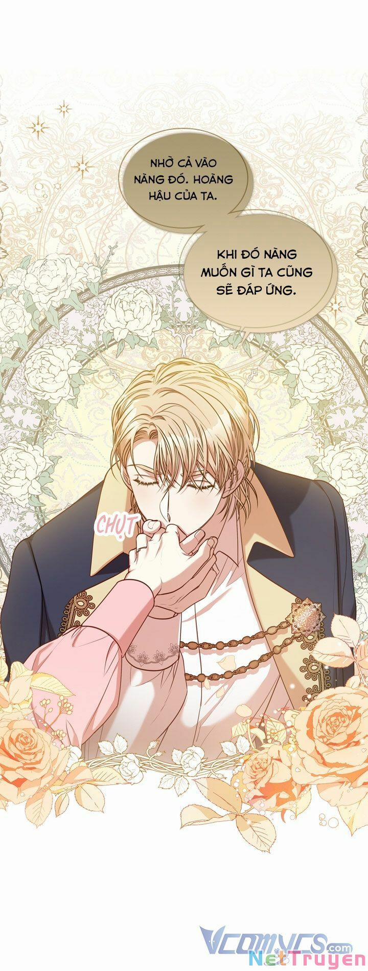 Thư Ký Của Bạo Chúa 46 trang 58