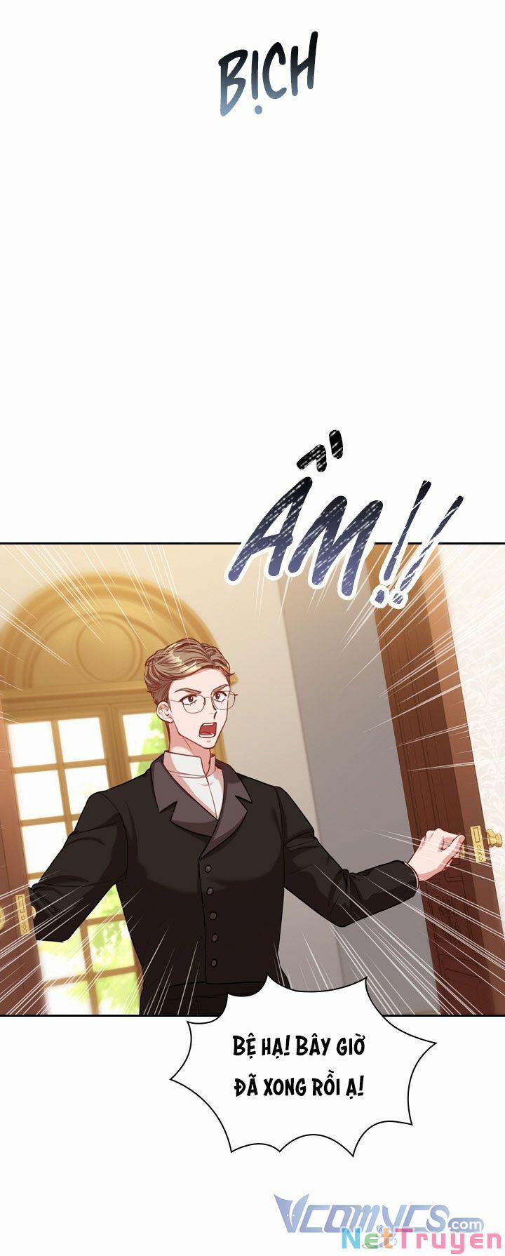 Thư Ký Của Bạo Chúa 46 trang 63