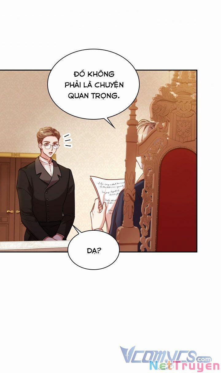 Thư Ký Của Bạo Chúa 46 trang 71