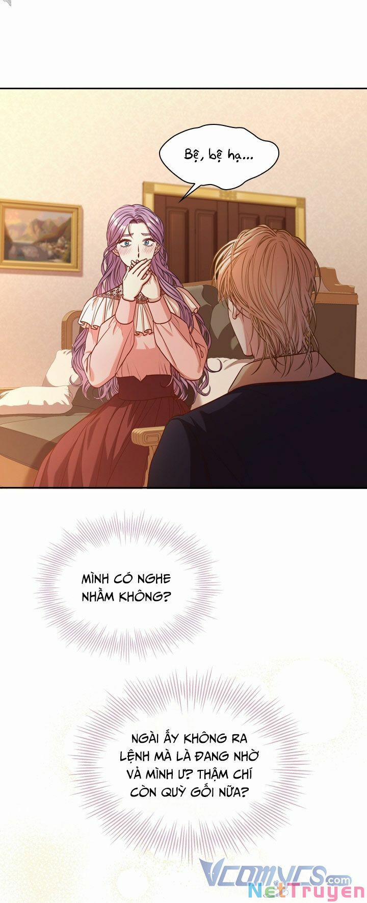 Thư Ký Của Bạo Chúa 46 trang 8