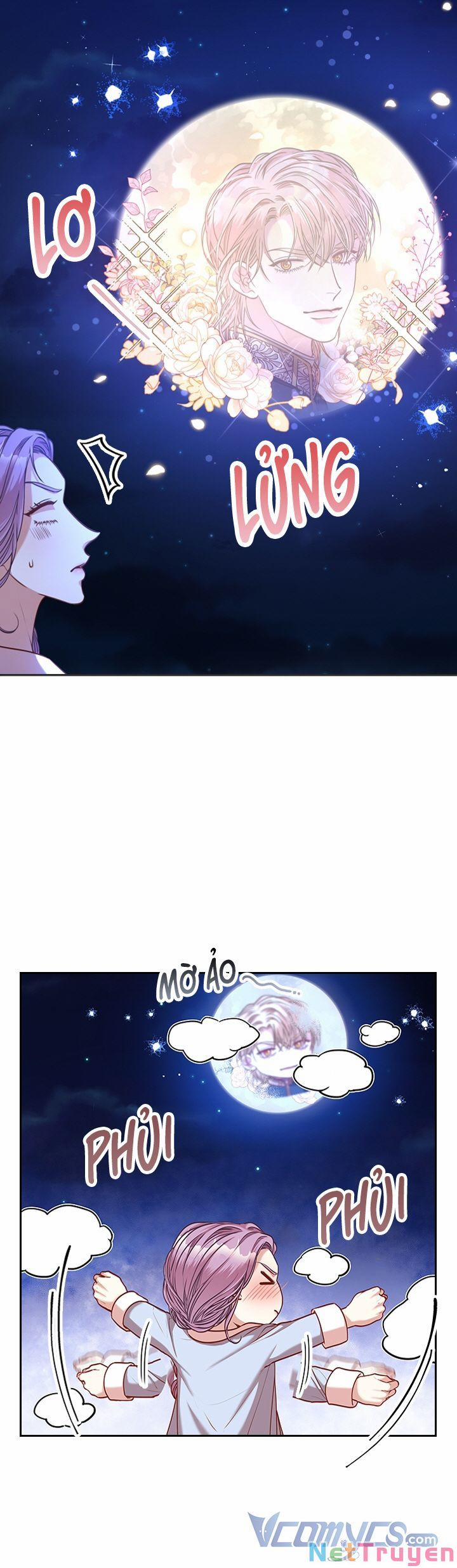 Thư Ký Của Bạo Chúa 47 trang 10