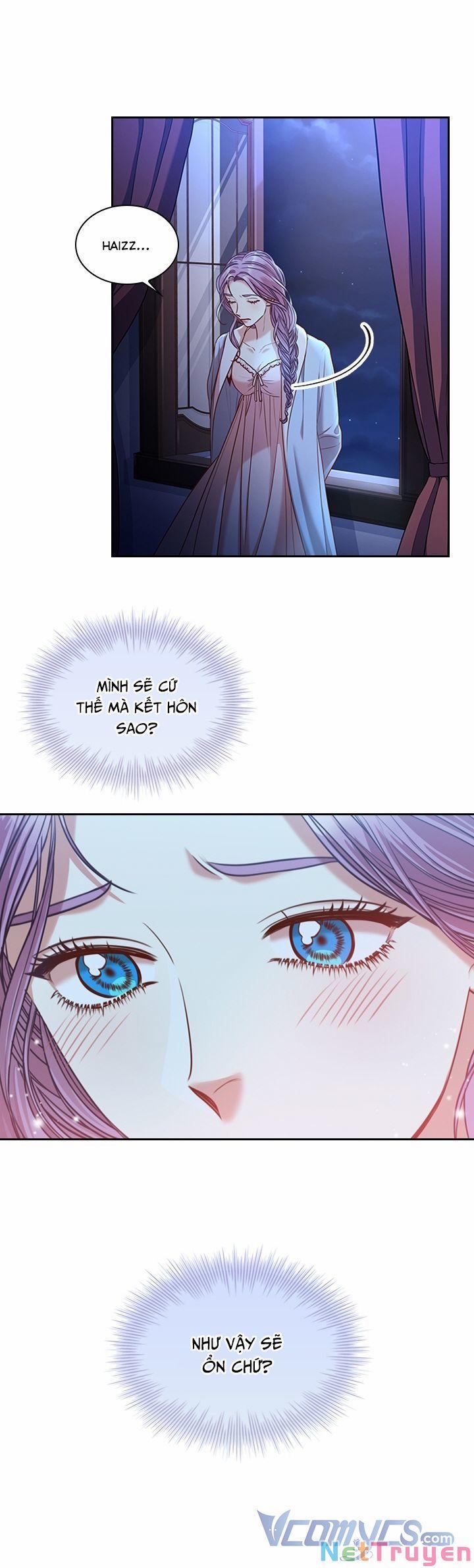 Thư Ký Của Bạo Chúa 47 trang 11