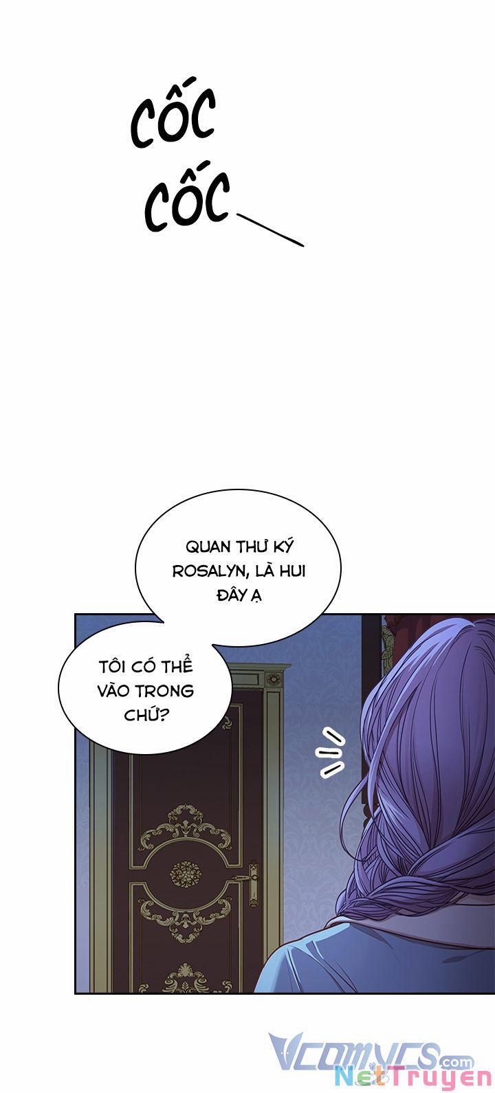 Thư Ký Của Bạo Chúa 47 trang 12