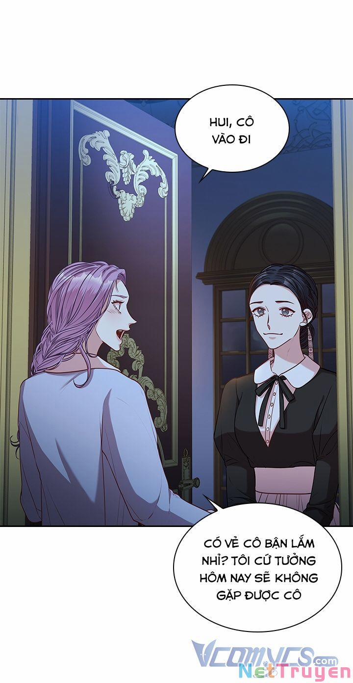 Thư Ký Của Bạo Chúa 47 trang 13