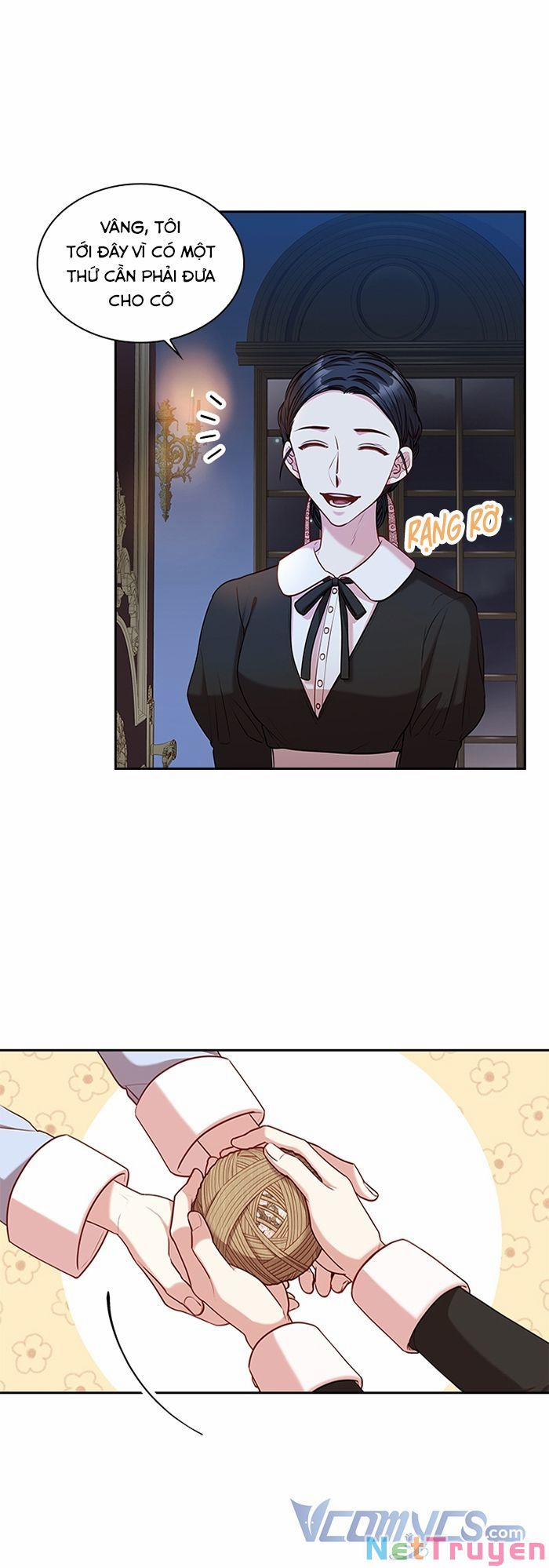 Thư Ký Của Bạo Chúa 47 trang 14