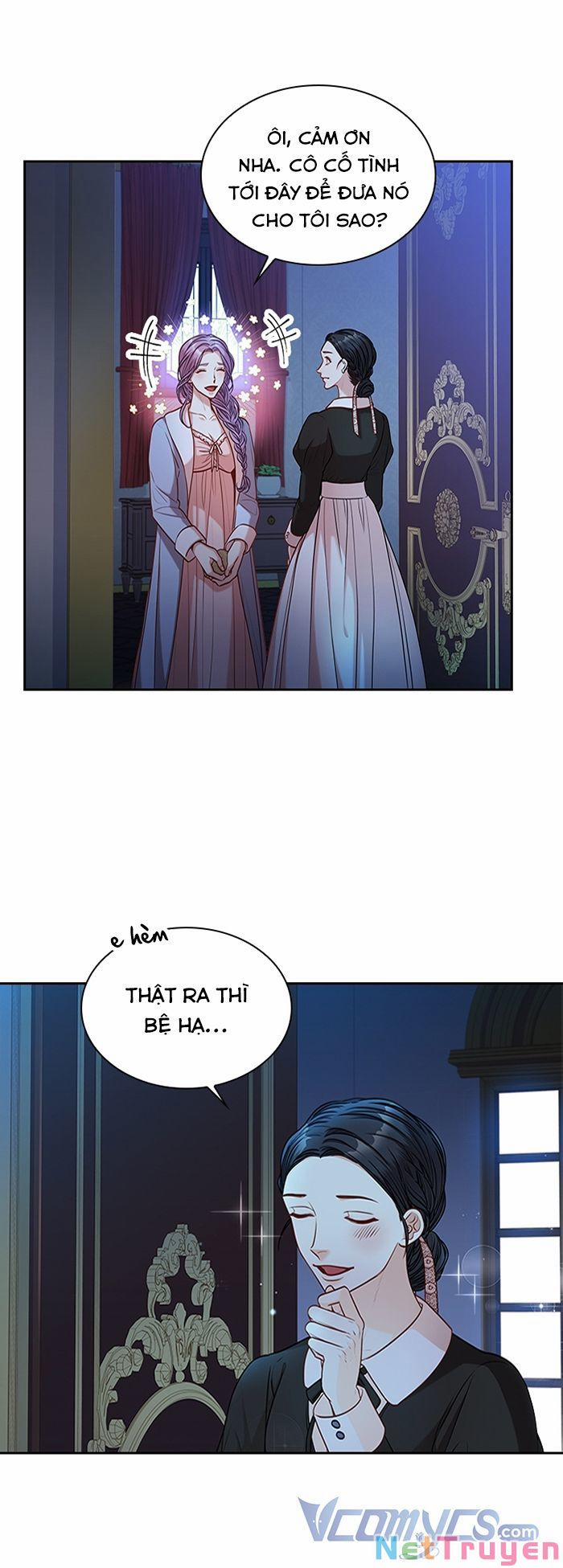 Thư Ký Của Bạo Chúa 47 trang 16