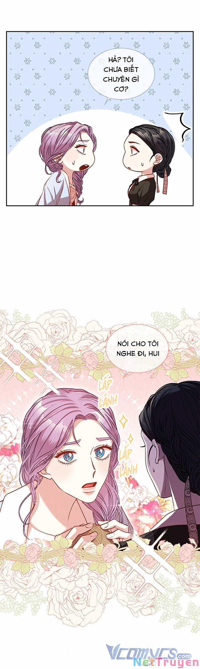 Thư Ký Của Bạo Chúa 47 trang 18