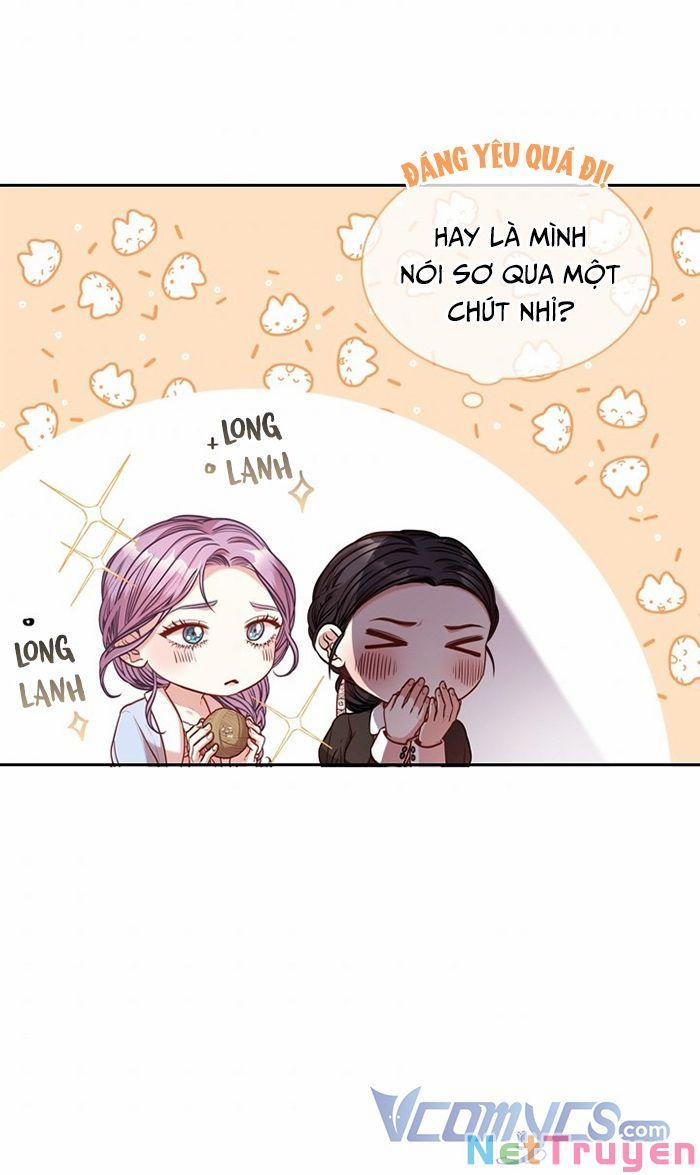 Thư Ký Của Bạo Chúa 47 trang 19