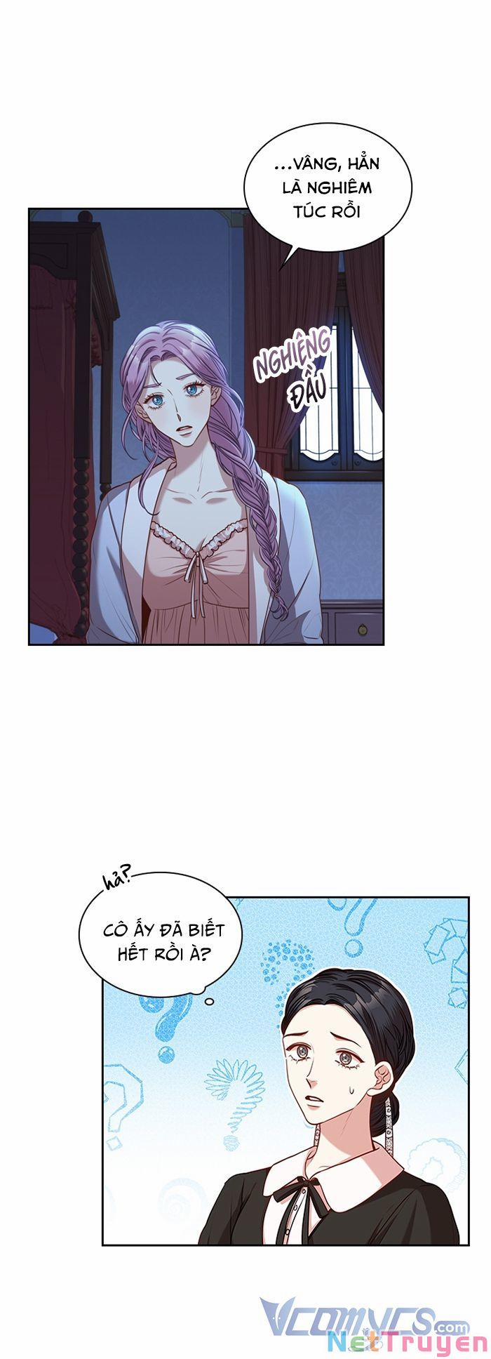 Thư Ký Của Bạo Chúa 47 trang 21