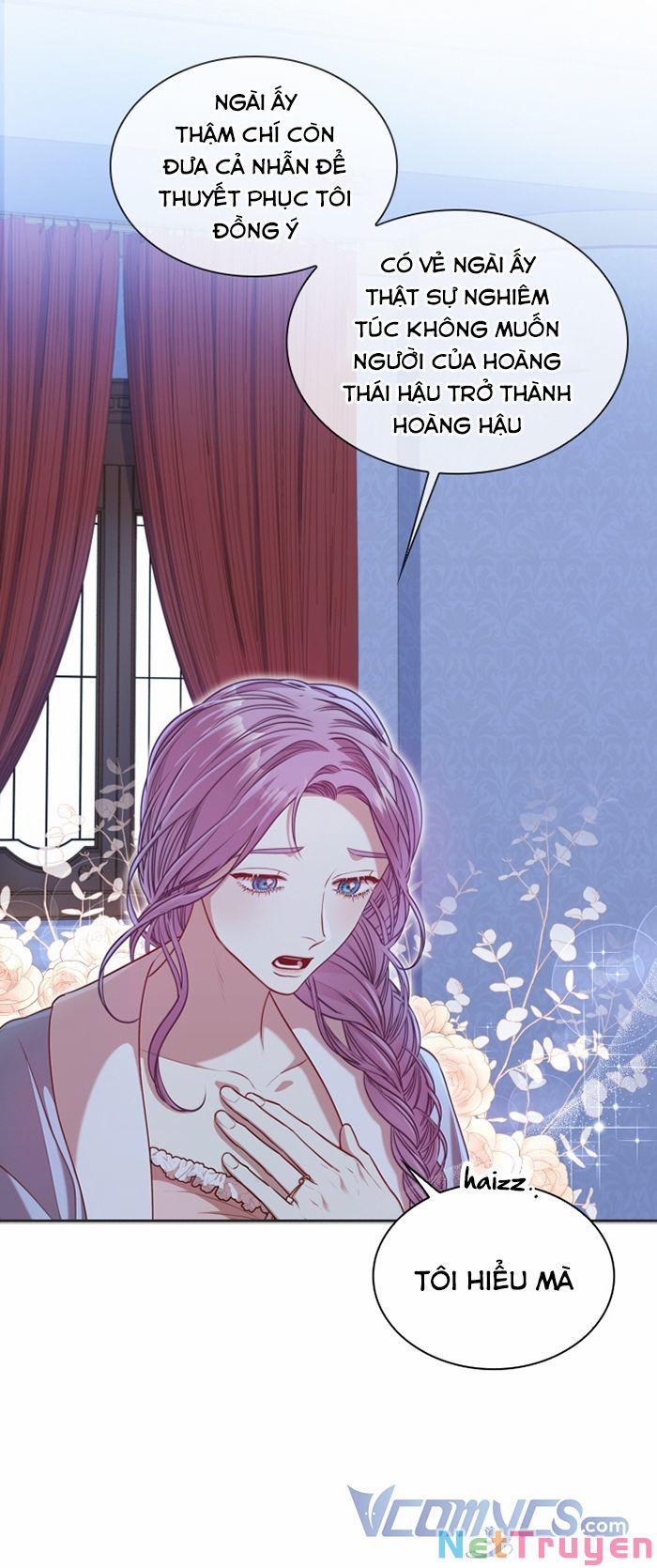 Thư Ký Của Bạo Chúa 47 trang 23