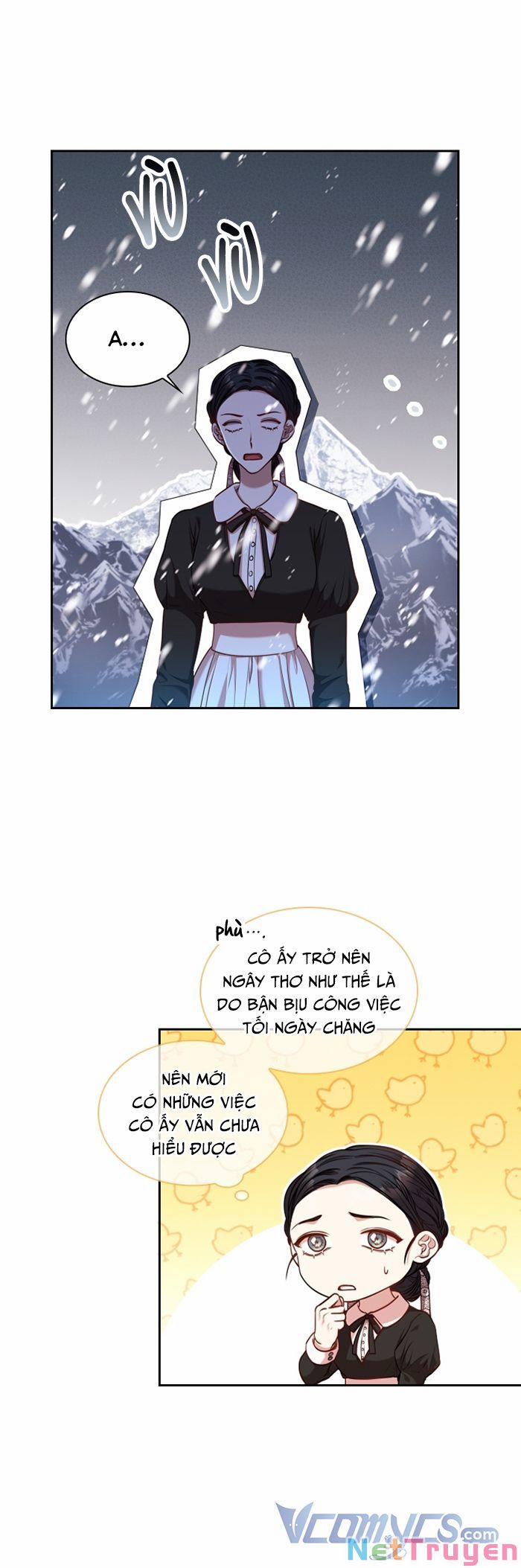 Thư Ký Của Bạo Chúa 47 trang 24