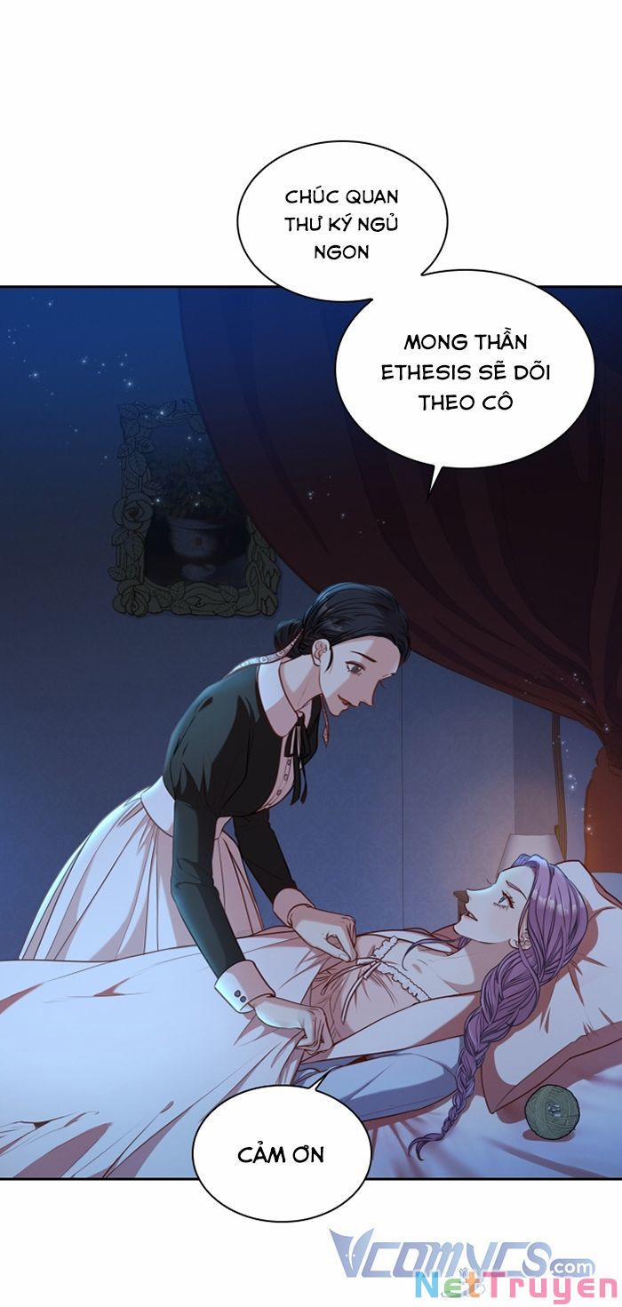 Thư Ký Của Bạo Chúa 47 trang 26