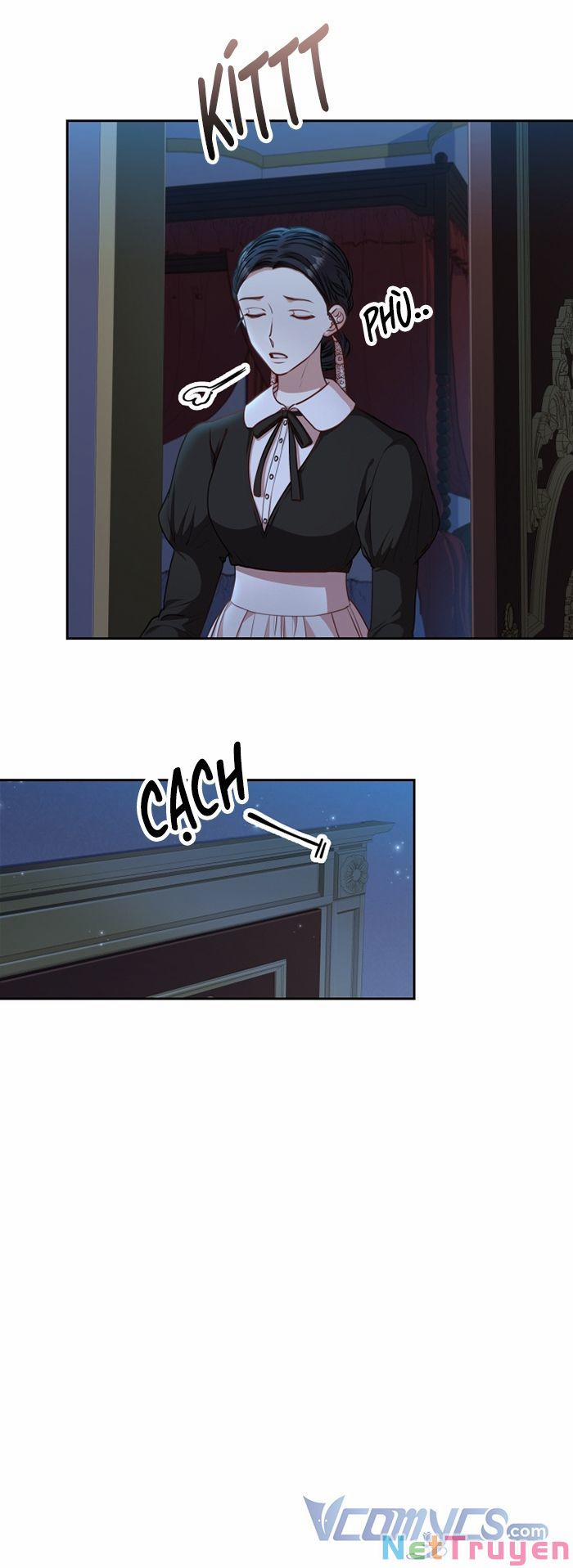 Thư Ký Của Bạo Chúa 47 trang 27