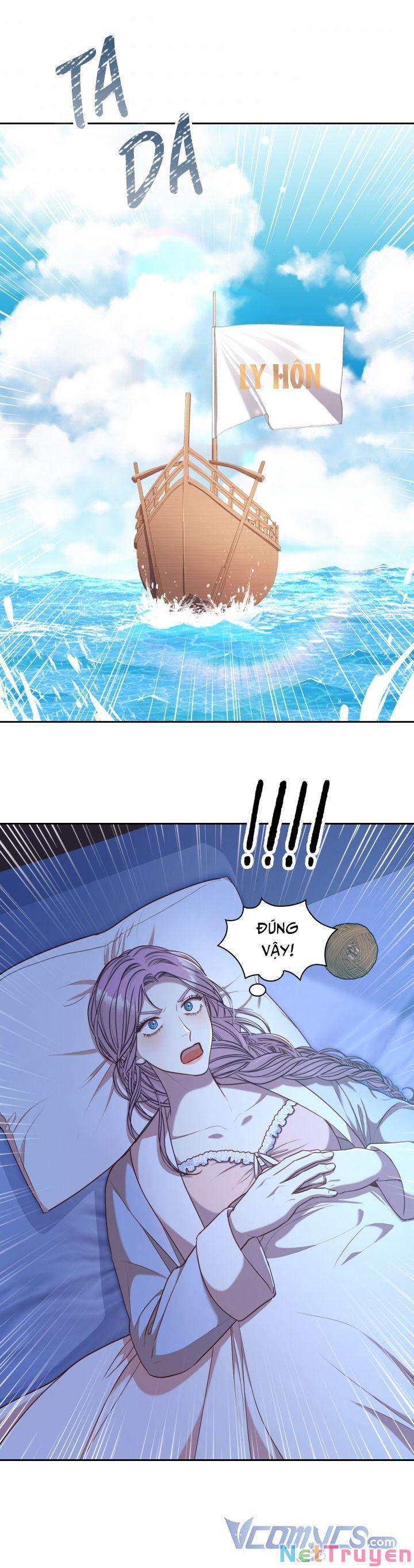 Thư Ký Của Bạo Chúa 47 trang 32