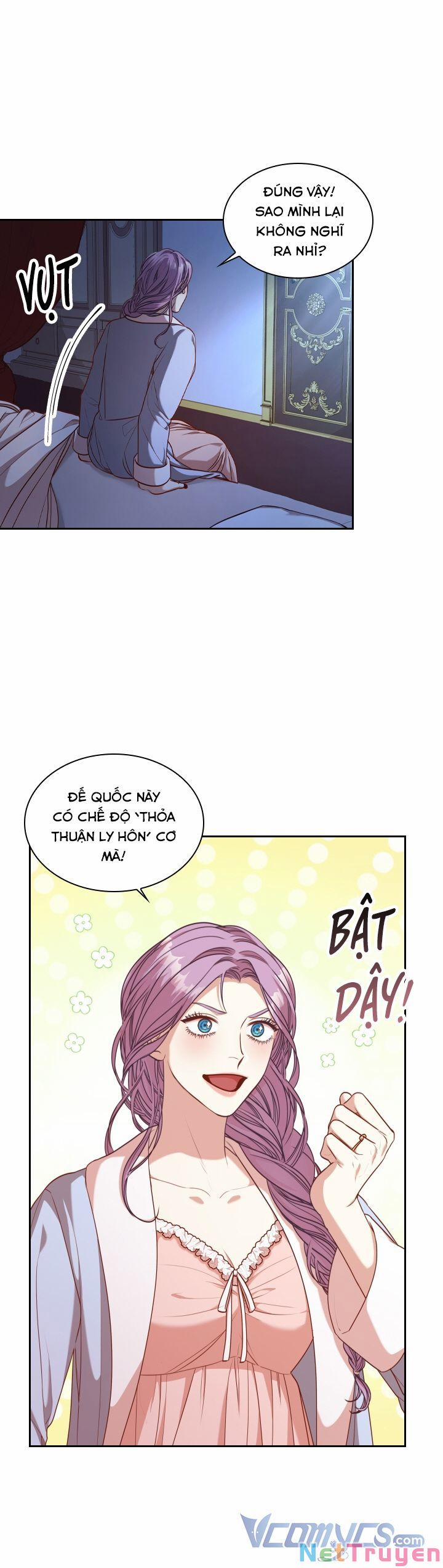 Thư Ký Của Bạo Chúa 47 trang 33