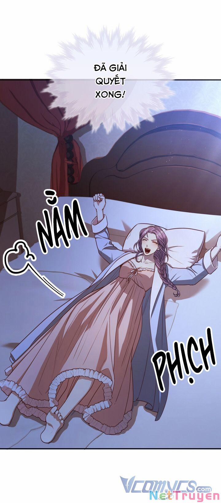 Thư Ký Của Bạo Chúa 47 trang 35